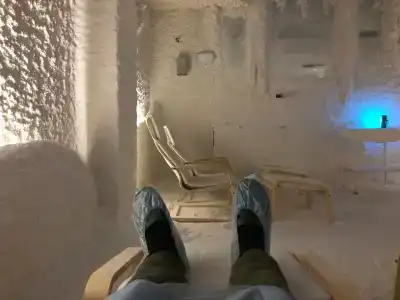 Санаторий Солнечногорский Минобороны России - 55