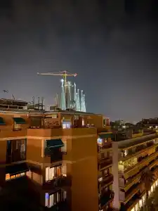 Radisson Blu 1882, Barcelona Sagrada Familia - 3