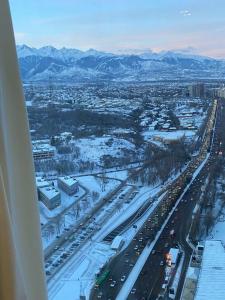 The Ritz-Carlton, - 96