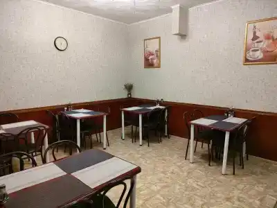 Муниципальное унитарное предприятие Сковородинского района Гостиничный комплекс - 21