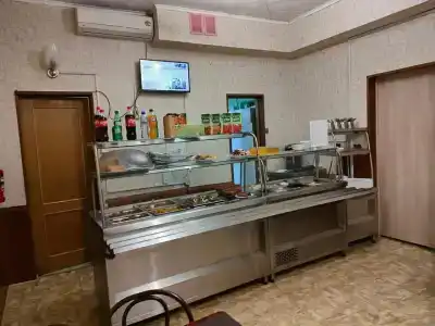 Муниципальное унитарное предприятие Сковородинского района Гостиничный комплекс - 59