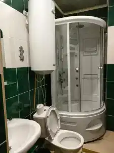 Муниципальное унитарное предприятие Сковородинского района Гостиничный комплекс - 7