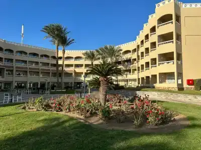 Beach Albatros Resort - 14