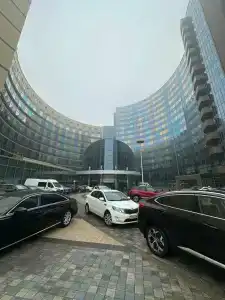 Виктория Олимп и бизнес-центр Минск - 55