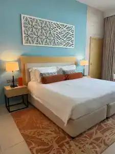 Centara Mirage Beach Resort Dubai - 16