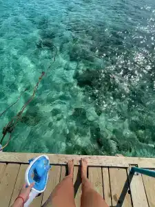 Alia Beach Resort - 15