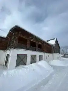 Стромынка - 18