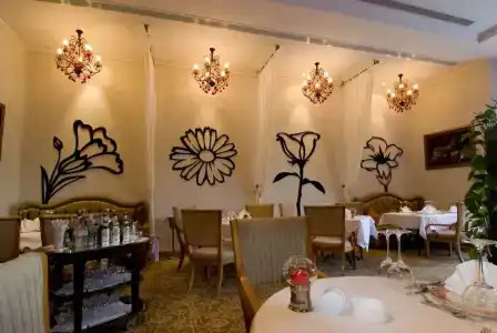 Maritim Jolie Ville Resort & Casino - 13