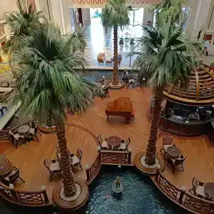 Palm Royale Resort - Soma Bay - 32