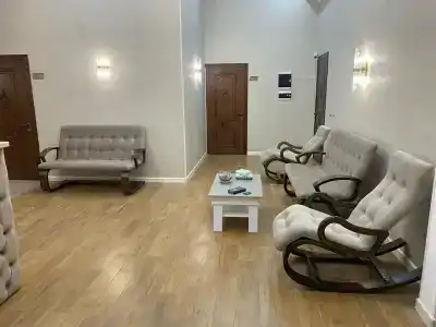 Emir Mini-Hotel - 39