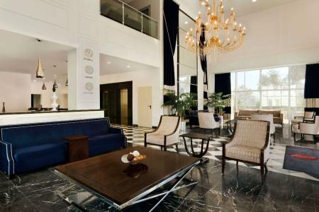 Ramada By Wyndham Soma - 6