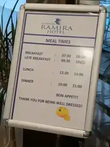 Kleopatra Ramira - All Inclusive - 36