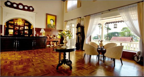 Dalat Cadasa Resort - 5