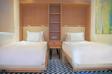 Titanic Luxury Collection Bodrum - 41