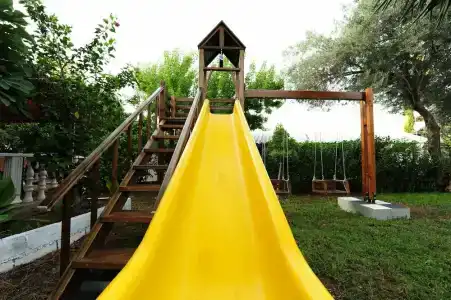 Golden Lighthouse - 5