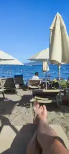 MARMARIS BEGONVILLE BEACH+16 ADULT ONLY - 41