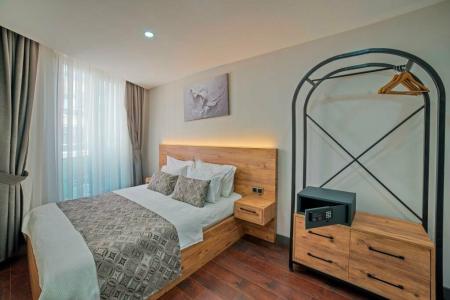 City Moonlight Apart - 17