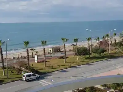 Belle Ocean Apart Otel - 11