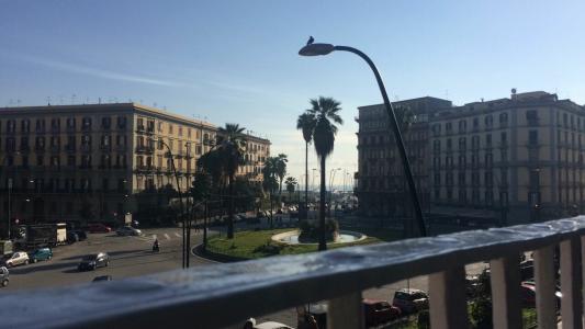 Base Napoli B&B - 4