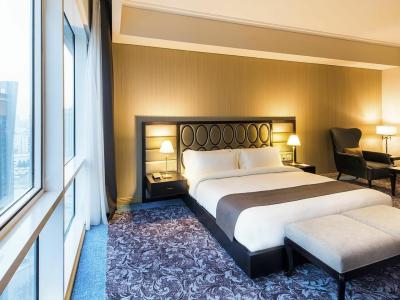 Golden Tulip Doha - 52