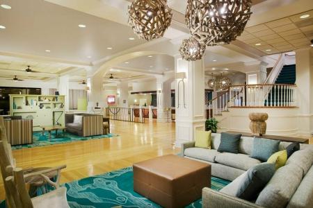 Wyndham Garden Lake Buena Vista – Disney Springs® Area - 83