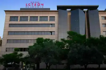 Eurostars Acteón - 6