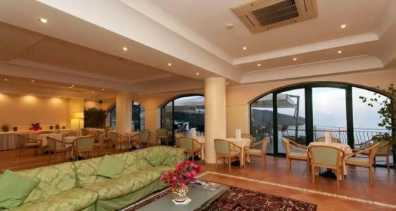 Best Western La Conchiglia - 39