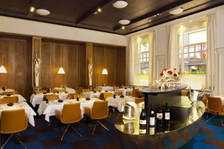 Glockenhof Zürich - 70