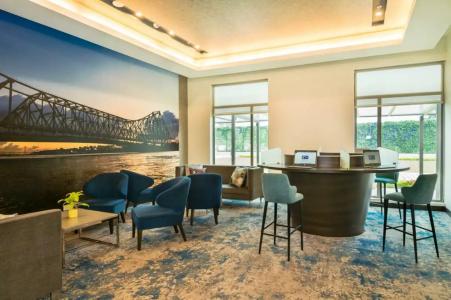 Holiday Inn Express Kolkata Airport, an IHG - 54