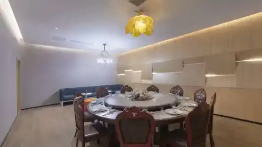 Holiday Inn Express Nanjing Dongshan, an IHG - 21