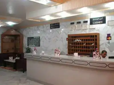 Amman Orchid - 1