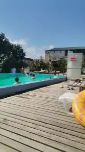 Recreation center Lukoyl - 7