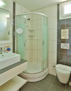 Samira Resort Aparts & Villas - 15