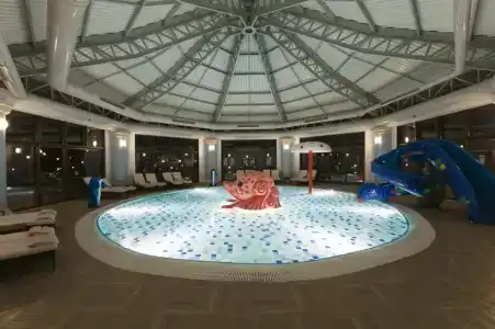 NG Afyon Wellness & Convention - 48