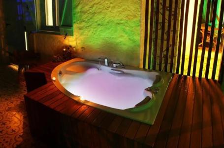 Ala Konak Alacati - 41