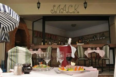 Atlantic Agadir - 82