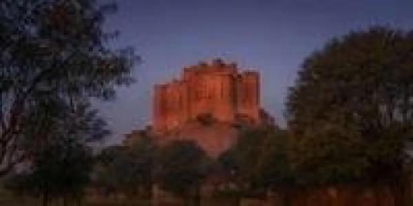 Alila Fort Bishangarh Jaipur - A Hyatt Brand - 14