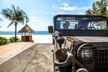 Allezboo Beach Resort & Spa - 16