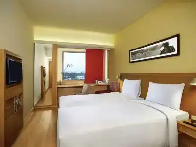 ibis Bengaluru Hosur Road - An Accor Brand - 1
