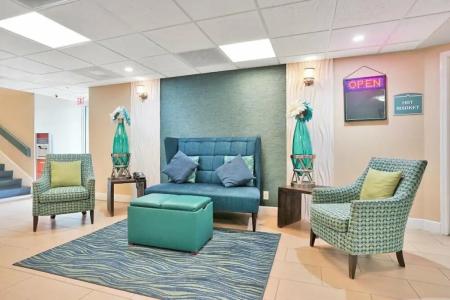 Hollywood Beach Tower - 11