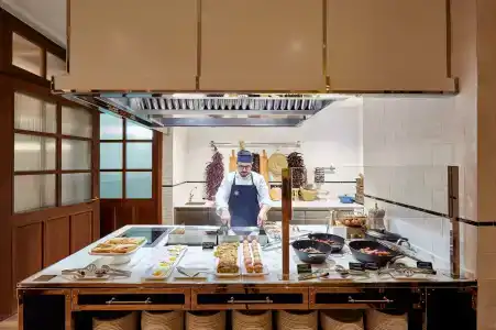 Radisson Blu 1882, Barcelona Sagrada Familia - 56