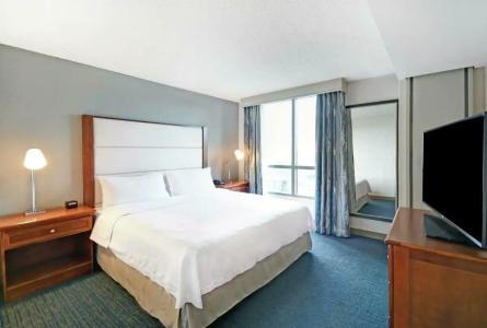 Homewood Suites by Hilton Seattle Downtown - 70