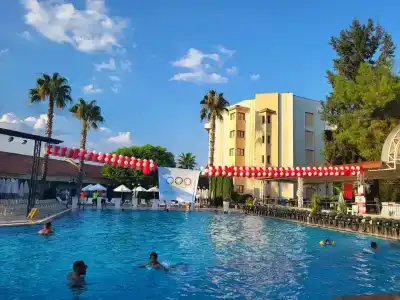 Armas Kaplan Paradise - 42