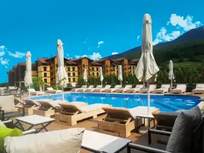 Premier Luxury Mountain Resort - 7