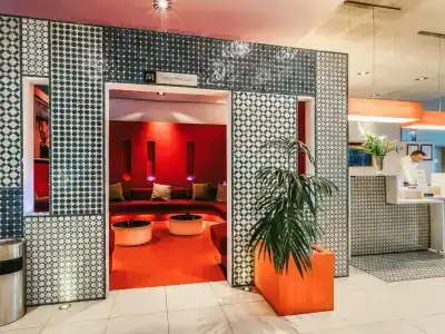 Ibis Tanger City Center - 66