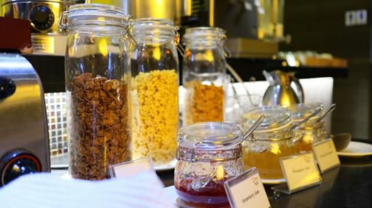 Citrus Sukhumvit 11 by Compass Hospitality - 82