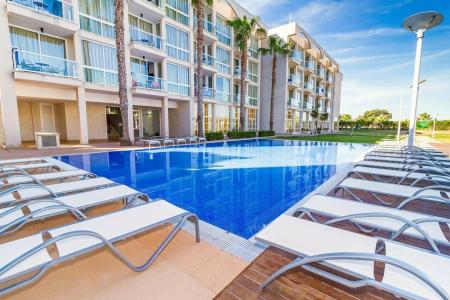 Zafiro Alzinar Mar Adults Only - Refurbished 2025 - 37