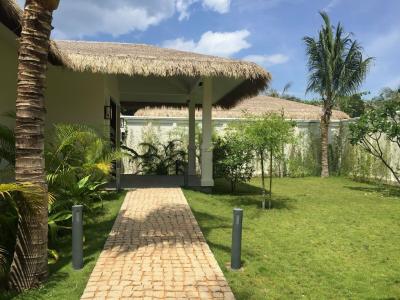 Allezboo Beach Resort & Spa - 66