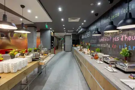 Ibis Krasnodar Center - 48