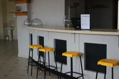 She Apart-hotel - 56